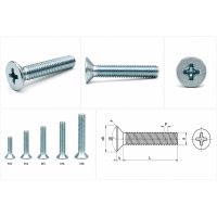 SURUB CAP TESIT M 3* 6-965/4.8 _0965403006 SURUB CAP TESIT M 3* 6-965/4.8 _0965403006